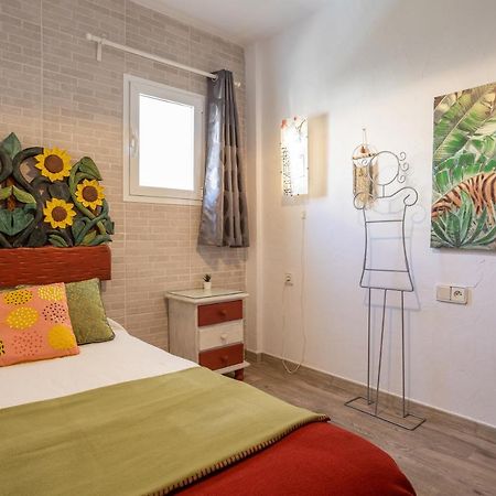 Luz Y Armonia Apartman Torrox Kültér fotó