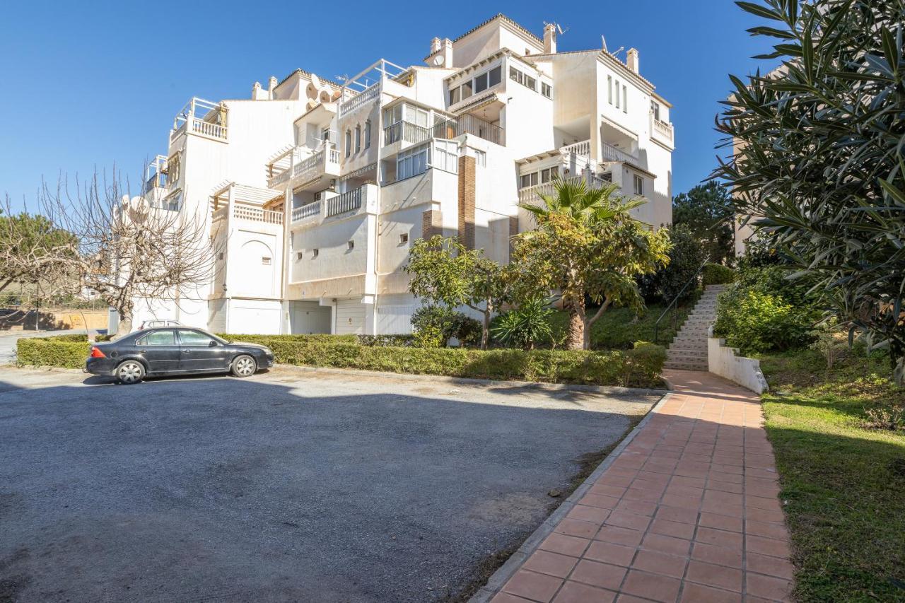 Luz Y Armonia Apartman Torrox Kültér fotó